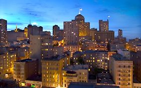 Kensington Park Hotel